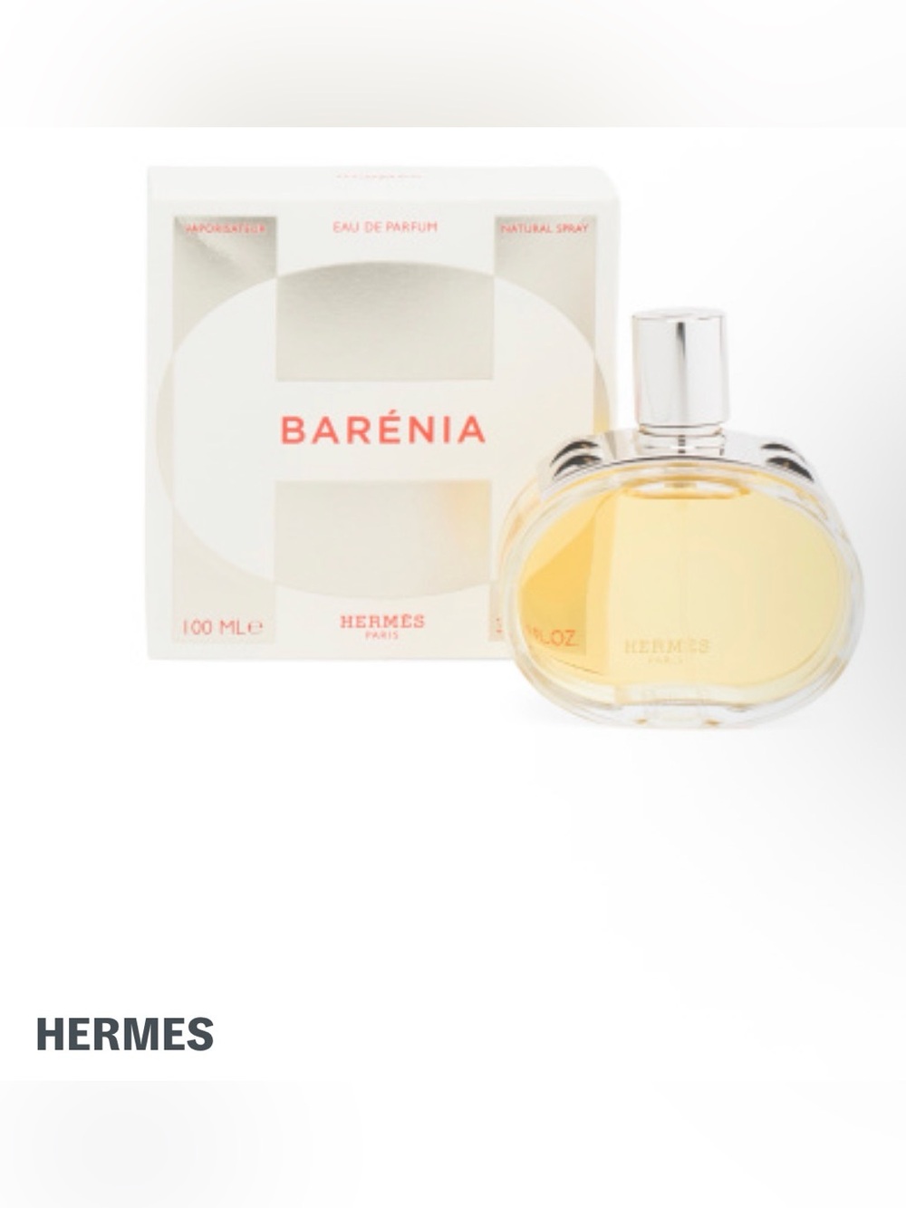 Hermes Barenia NWT